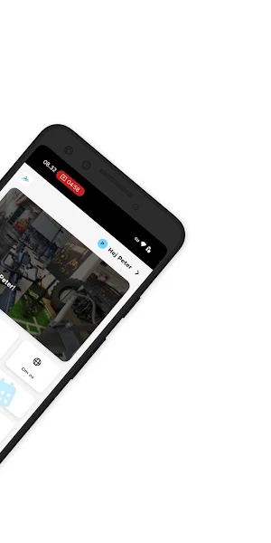 City Fitness Sønderborg Screenshot 2