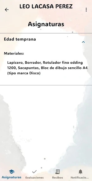 Evelayos Screenshot 1