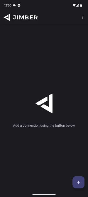 Jimber Network Isolation Screenshot 0