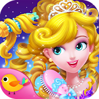 Sweet Princess Hair Salon