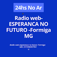 Esperança no Futuro