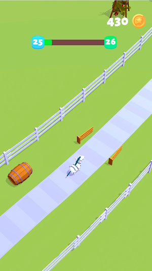 Farm Race Screenshot 3