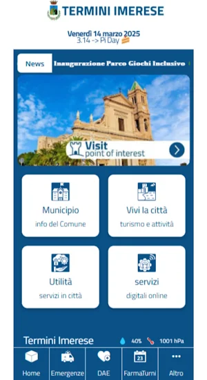Termini Imerese Screenshot 0