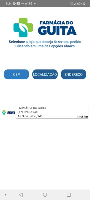 Farmácia do Guita Screenshot 3