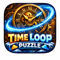 Time Loop Puzzle