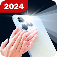 Flashlight App Led Torch Light