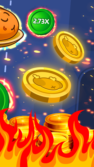 Chicken Road Screenshot 2