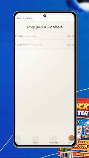 Lottogo Screenshot 3