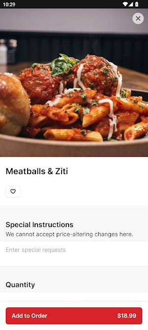 Hot Tomatoes Screenshot 3