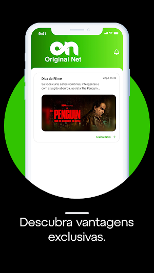 Original Net Screenshot 2