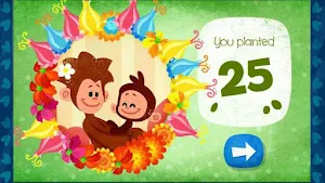 Tee and Mo Play Time Free Screenshot 3