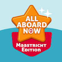 All Aboard Now Maastricht