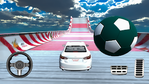 Zactore Car Simulator 3D Screenshot 0
