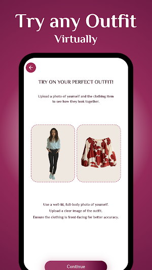 ColorDoll - AI Color Analysis Screenshot 3