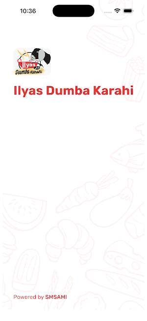Ilyas Dumba Karahi Screenshot 0