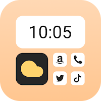BTheme: Icon Changer & Widgets