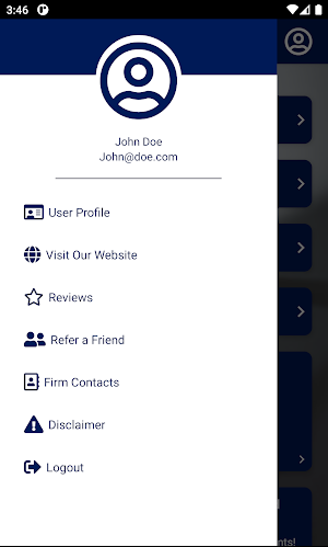 Plotkin Bankruptcy Group Screenshot 1