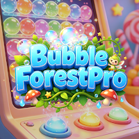 BubbleForestPro