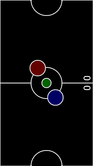 CheatAirHockey Screenshot 1