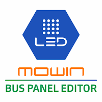 Bus Panel Editor