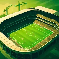 World Stadium Builder