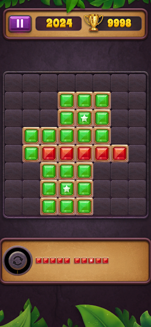 Block Blast Gem Screenshot 2