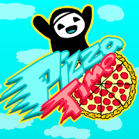 Pinchimono Pizzatime