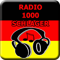 Radio 1000 SCHLAGER Online Kos