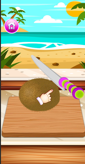 Ice Cream Marwan Screenshot 0