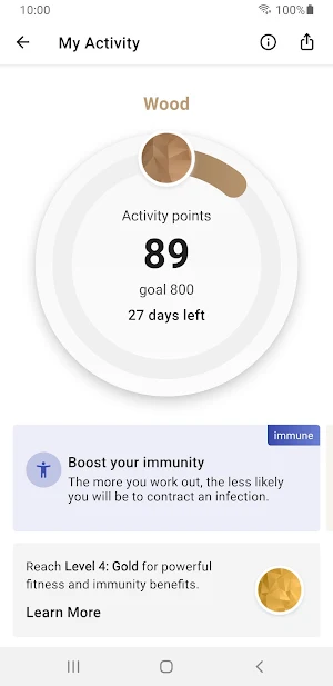 YMCA Greater Monmouth County Screenshot 3
