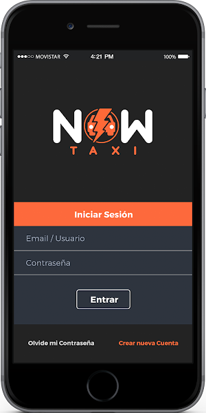 Nowtaxi Screenshot 3
