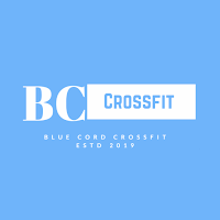 Blue Cord CrossFit