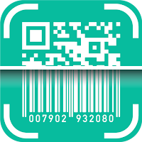 Barcode & QR code scanner