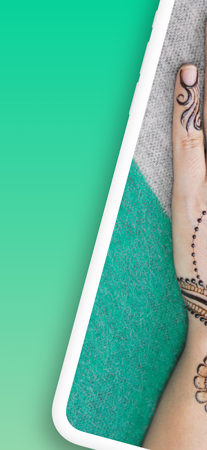 Mehndi Design 2022 Screenshot 1