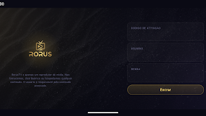 Rorus Screenshot 0