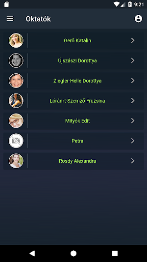 Body Factory Budapest Screenshot 1