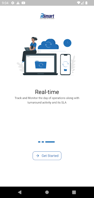 RSmarTurn Screenshot 2