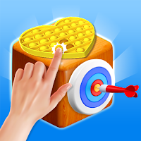 Relax Toys - ASMR Minigame