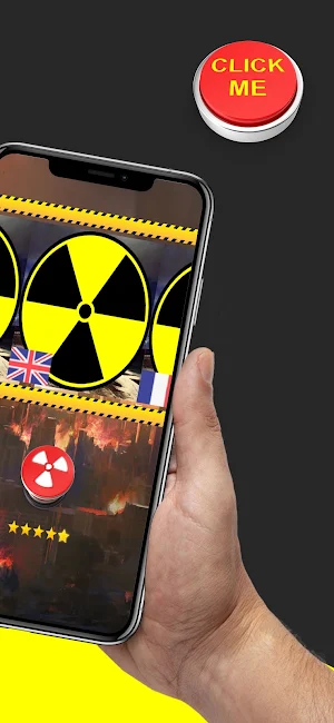 Nuclear Soundboard lvl999 Screenshot 2