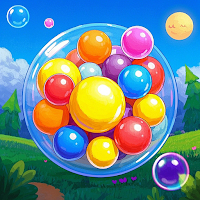 Easy Bubble Bobble