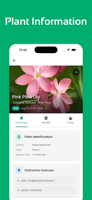 Plant Identifier AI, PlantLen Screenshot 3