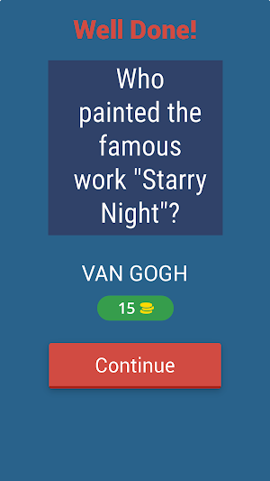 Brain Quiz Level Hard Screenshot 3