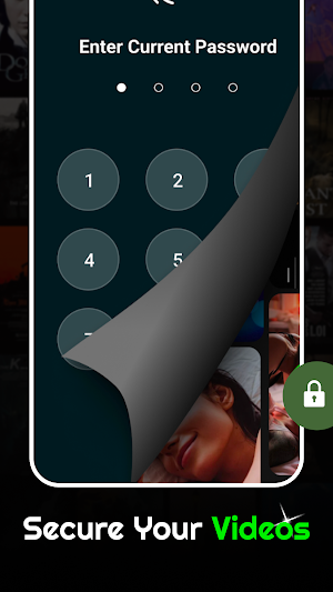 BoxVidPlayer Screenshot 3