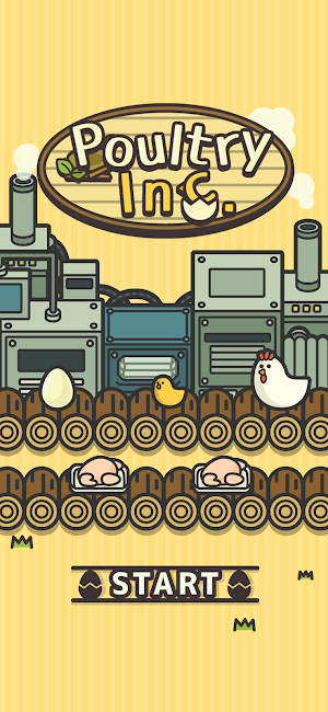 Poultry Inc. Screenshot 0
