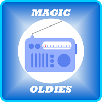 Magic Oldies Florida Radio