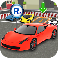 Car Parking Master