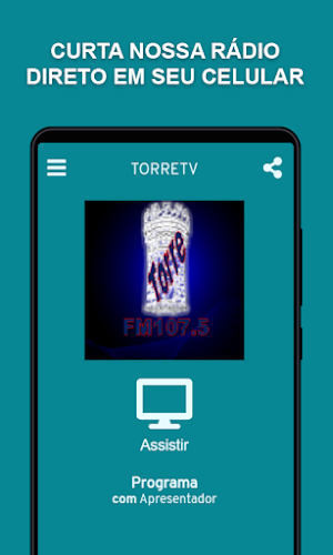 TorreTv Screenshot 1