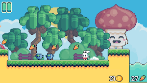Yeah Bunny 2 Screenshot 1