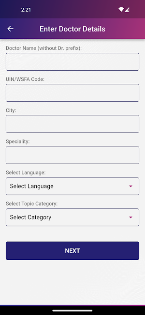 Insugram Screenshot 3