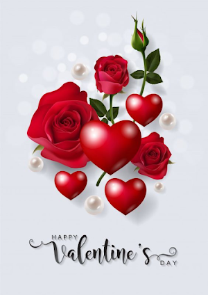 Valentine's Day 2024 Flowers Screenshot 2